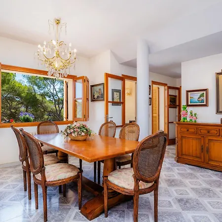 Villa Ca Ses Mestres