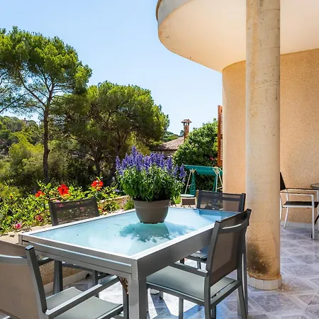Ca Ses Mestres Villa Santanyi