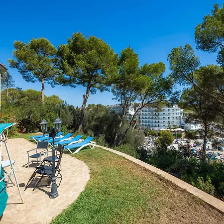 Ca Ses Mestres Villa