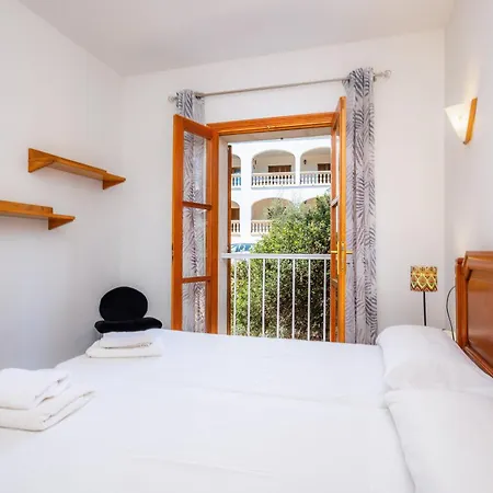 Villa Ca Ses Mestres Santanyi