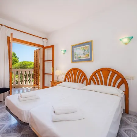 Ca Ses Mestres Villa