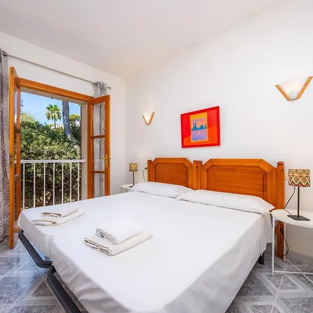 Ca Ses Mestres Villa *
