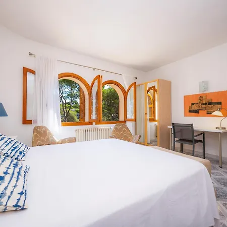 Villa Ca Ses Mestres Santanyi