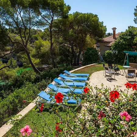 Villa Ca Ses Mestres Santanyi