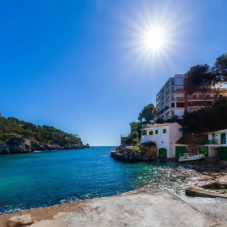 Ca Ses Mestres Villa *