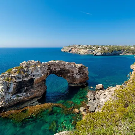Villa Ca Ses Mestres