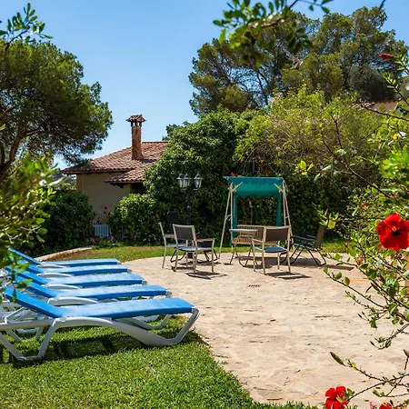 Villa Ca Ses Mestres